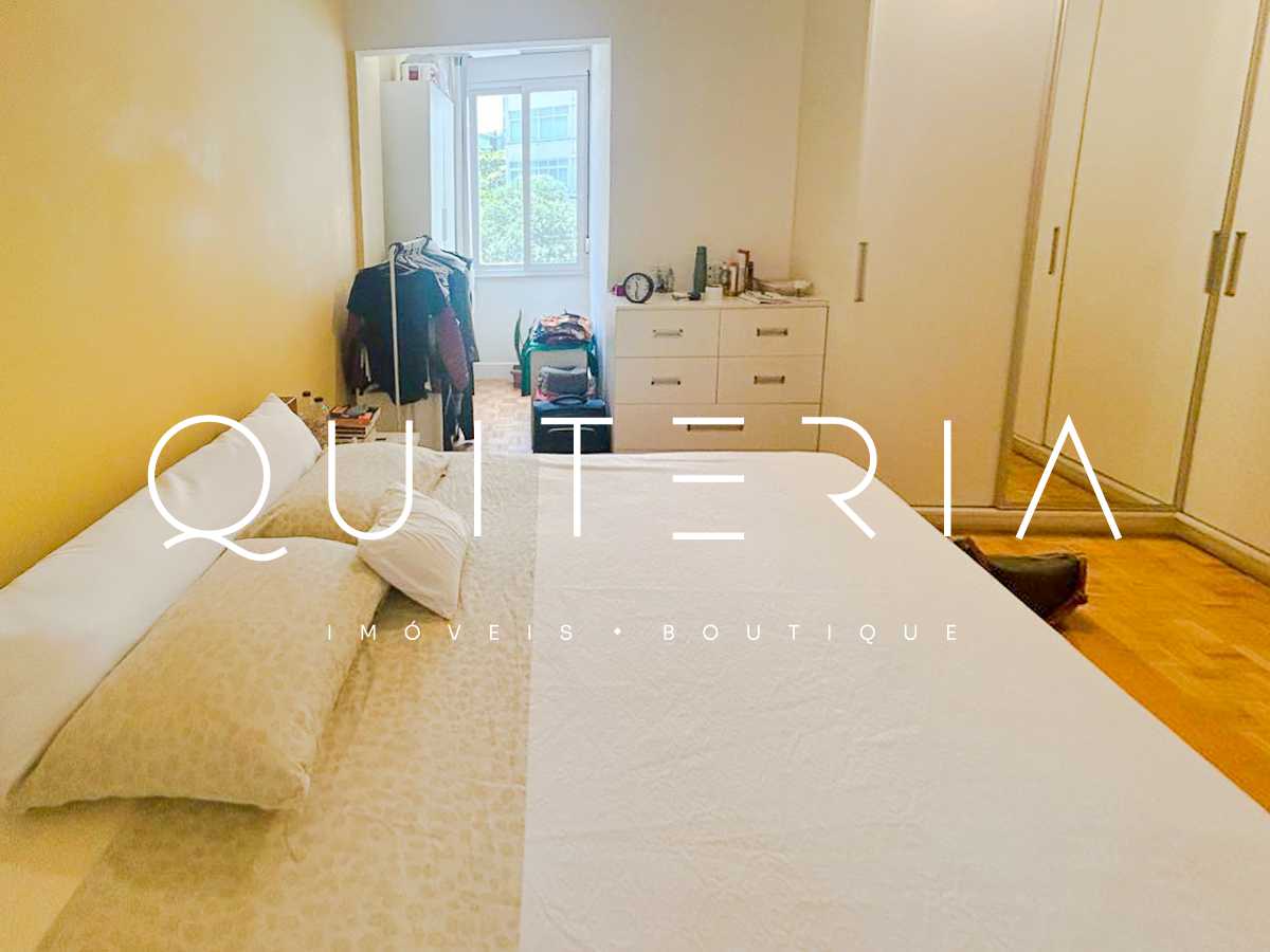 apartamento copacabana venda  - 16