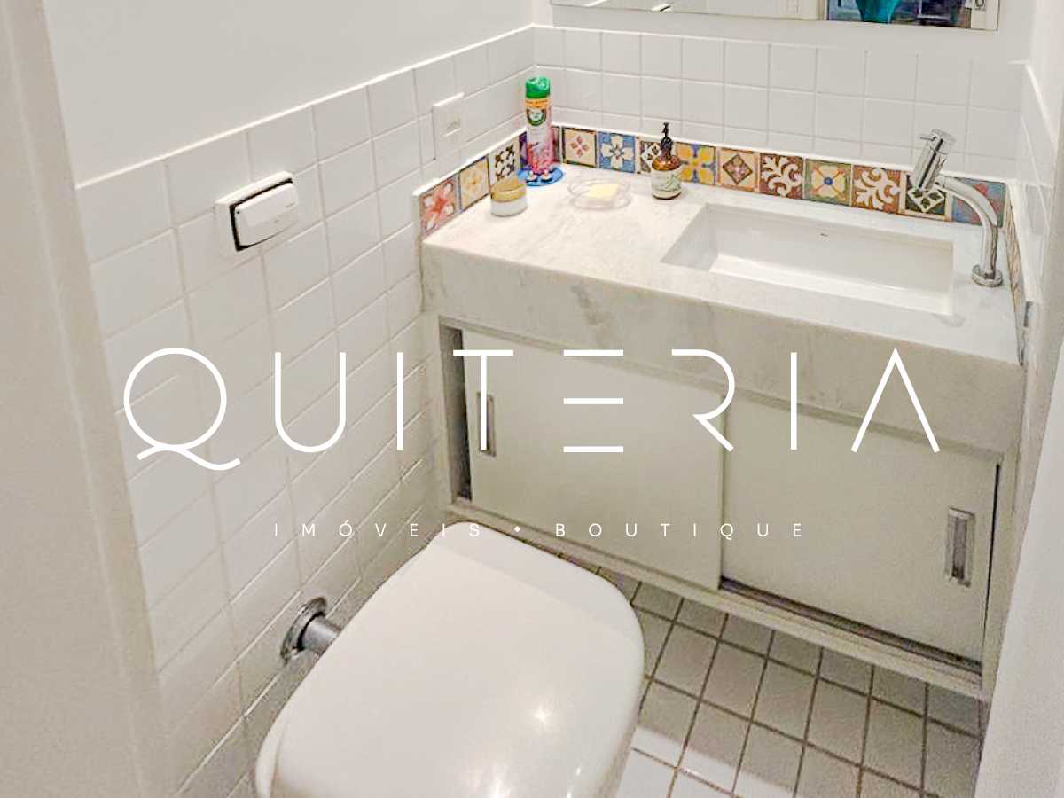 apartamento copacabana venda  - 17