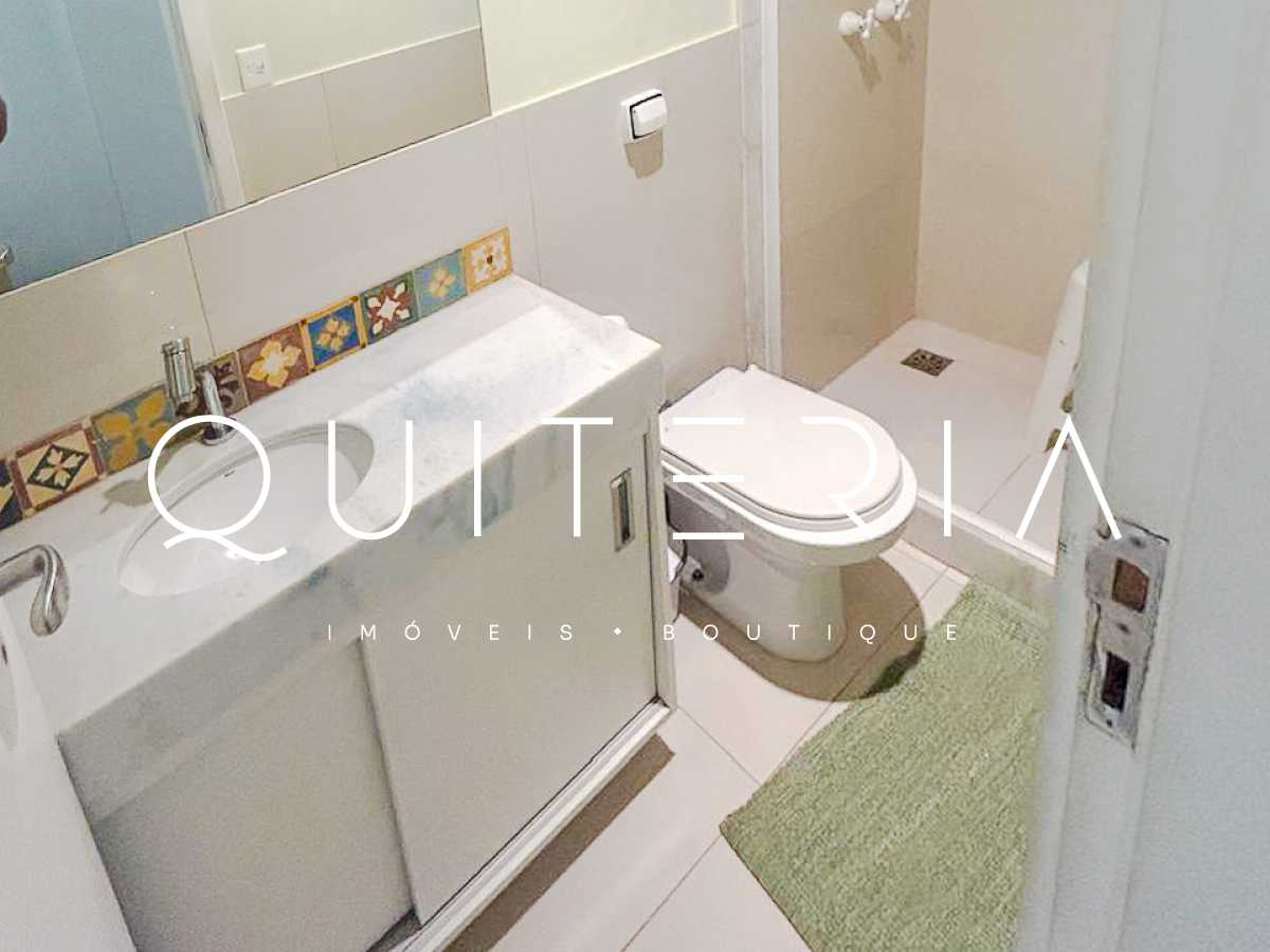 apartamento copacabana venda  - 18