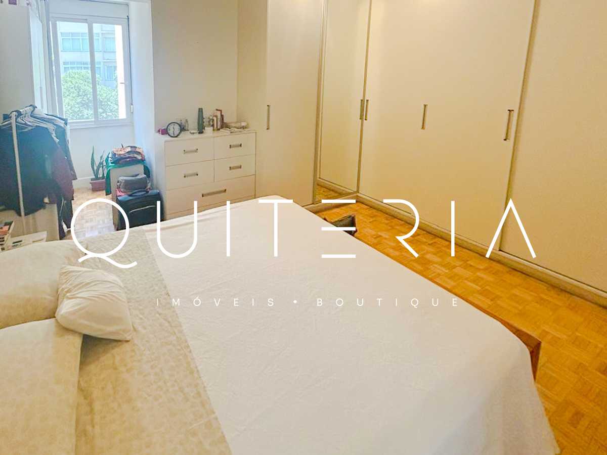 apartamento copacabana venda  - 14