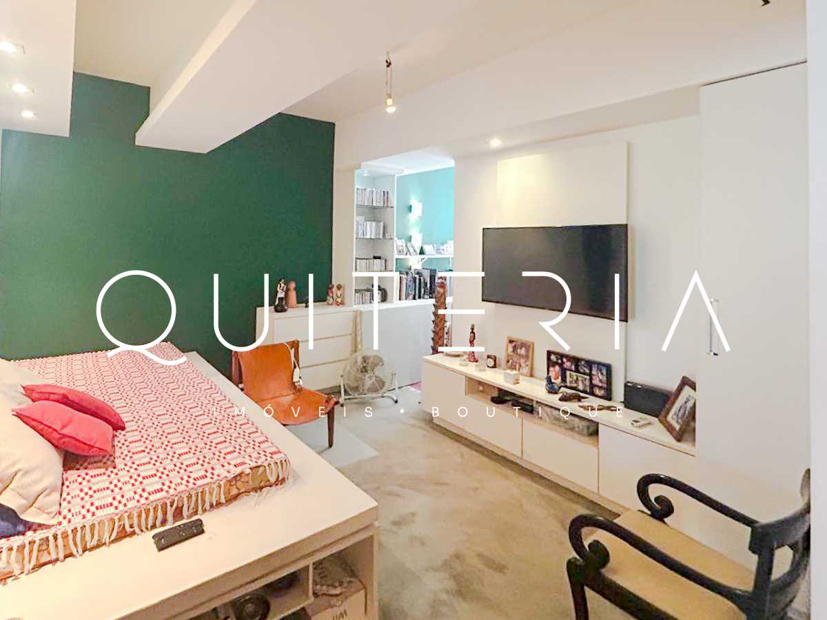 apartamento copacabana venda  - 13