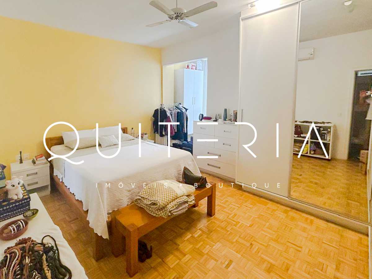 apartamento copacabana venda  - 19