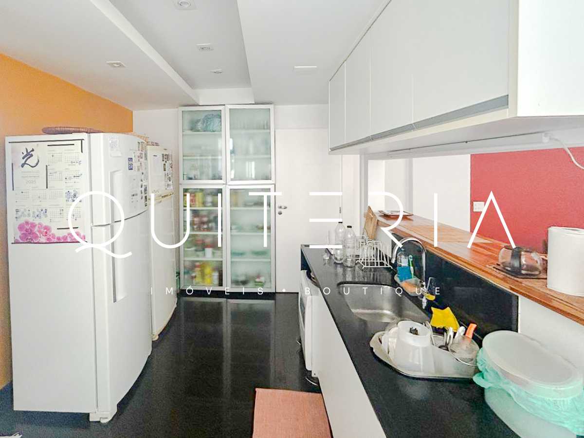 apartamento copacabana venda  - 23