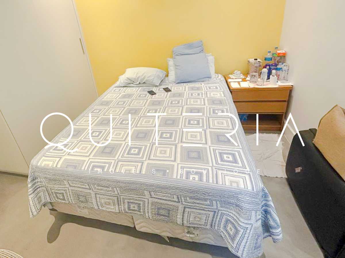 apartamento copacabana venda  - 21