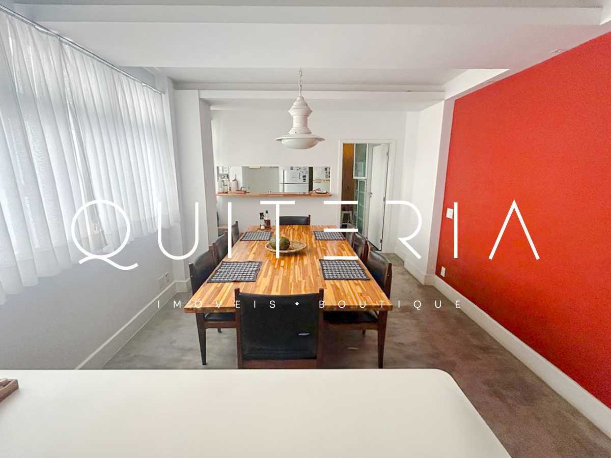 apartamento copacabana venda  - 6