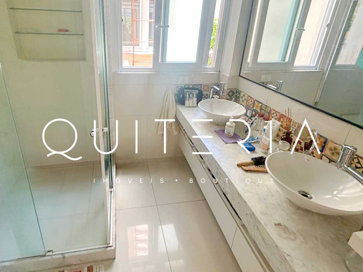 apartamento copacabana venda  - 22