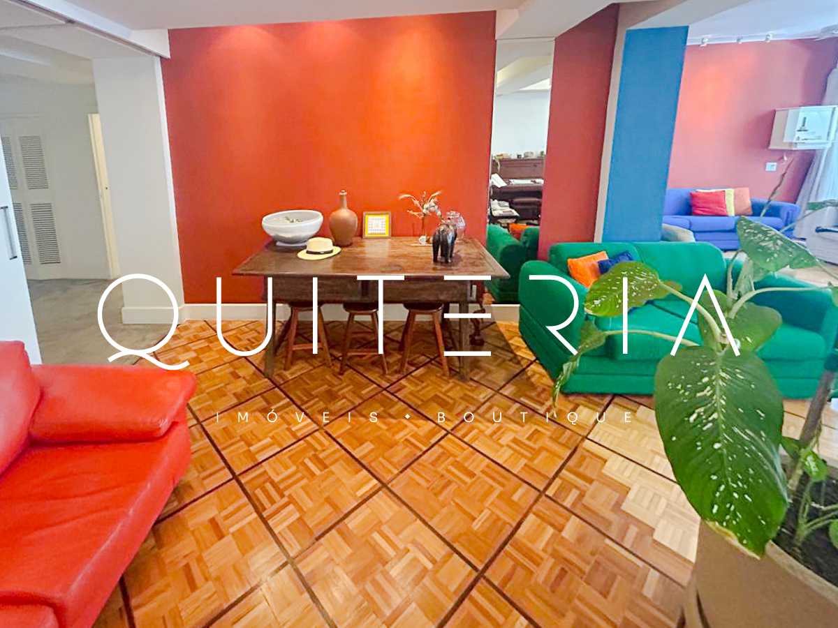 apartamento copcabana venda  - 2