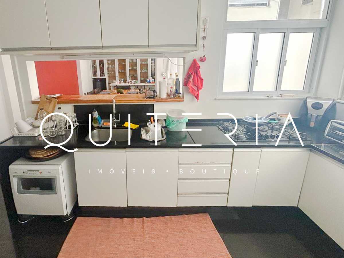 apartamento copacabana venda  - 24