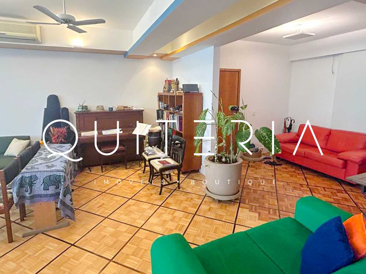 apartamento copacabana venda  - 5