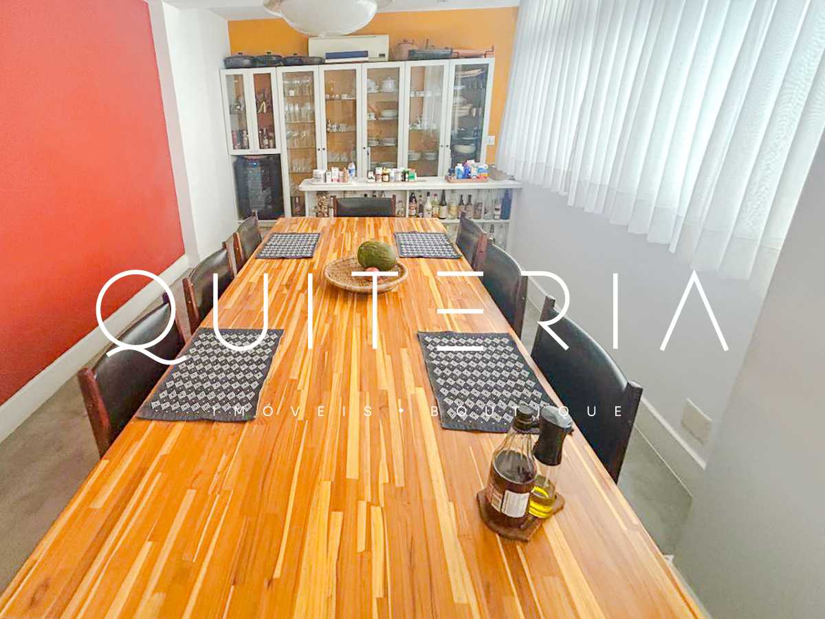 apartamento copacabana venda  - 4