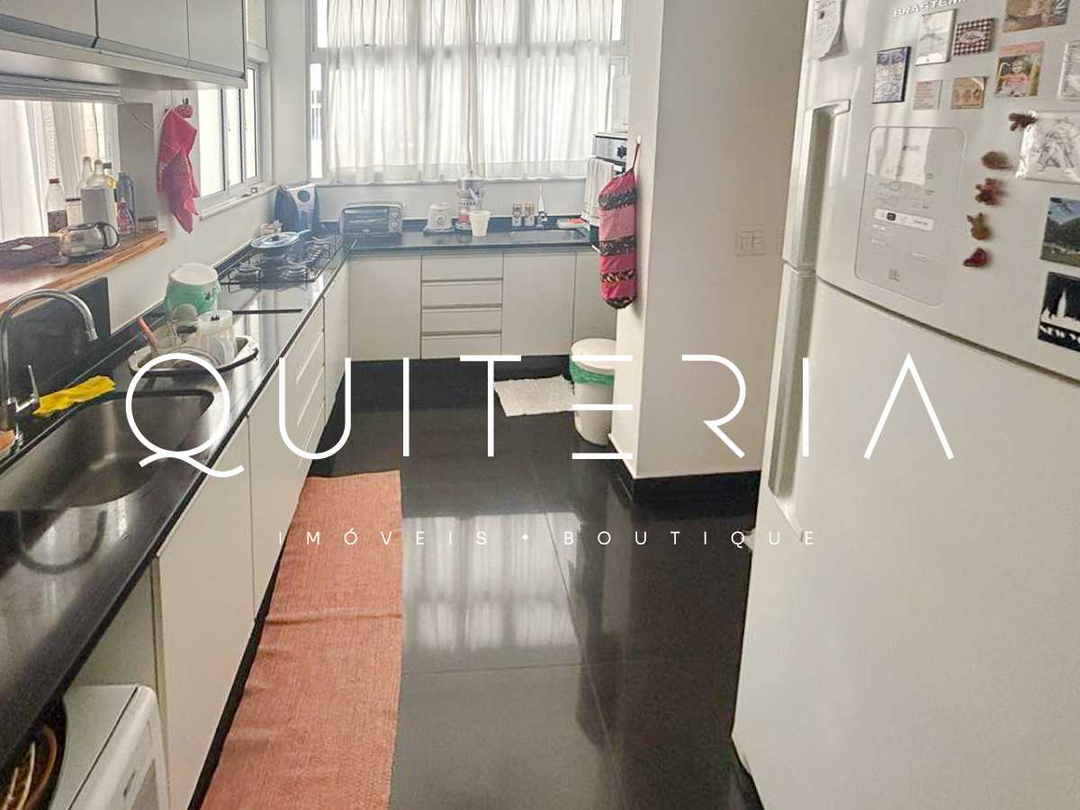 apartamento copacabana venda  - 25