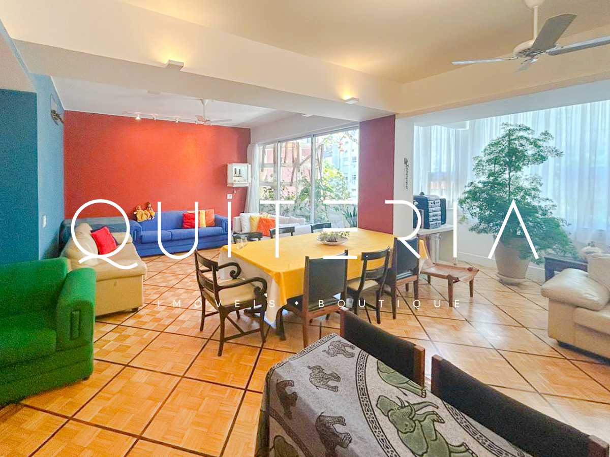 QUITERIA IMOVEIS BOUTIQUE - 1