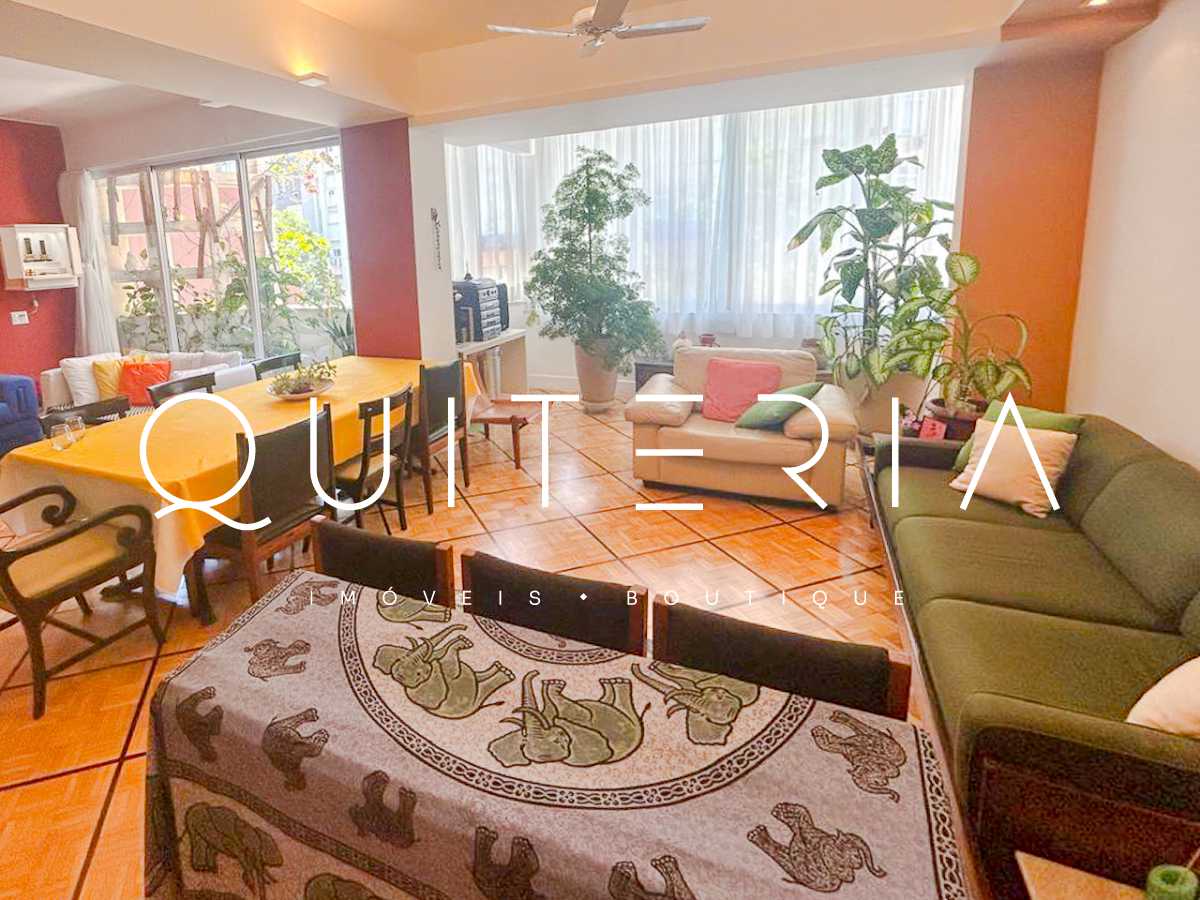 apartamento copacabana venda  - 10