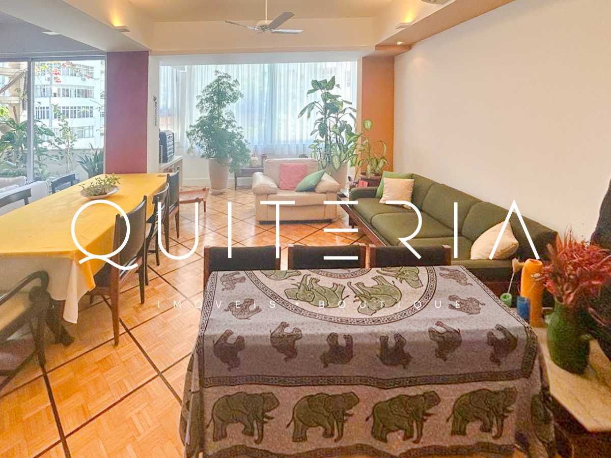 apartamento copacabana venda  - 11