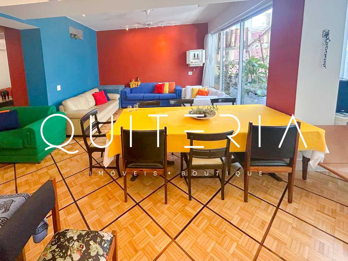 apartamento copacabana venda  - 7