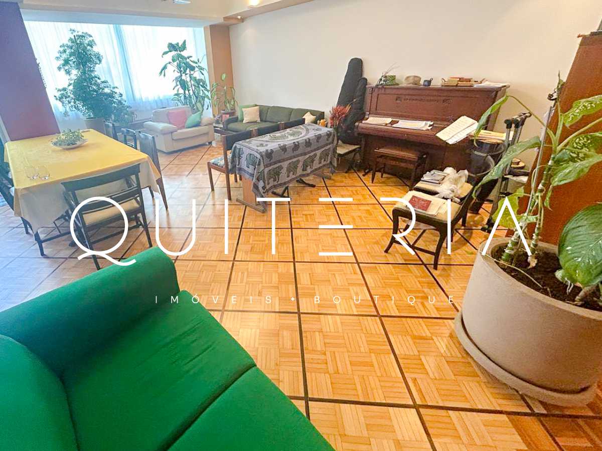 apartamento copacabana venda  - 8