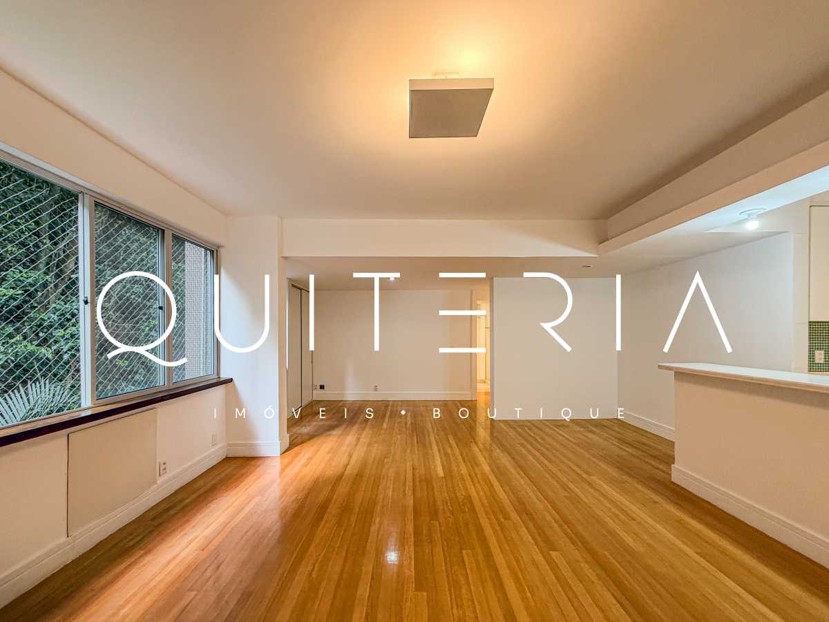 Apartamenta à venda - 2