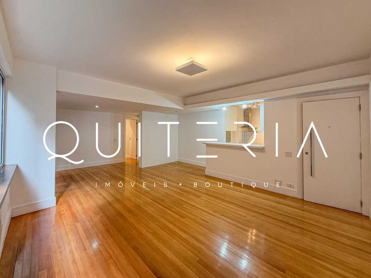 3 quartos 1 suíte 1 vaga 24h - 5