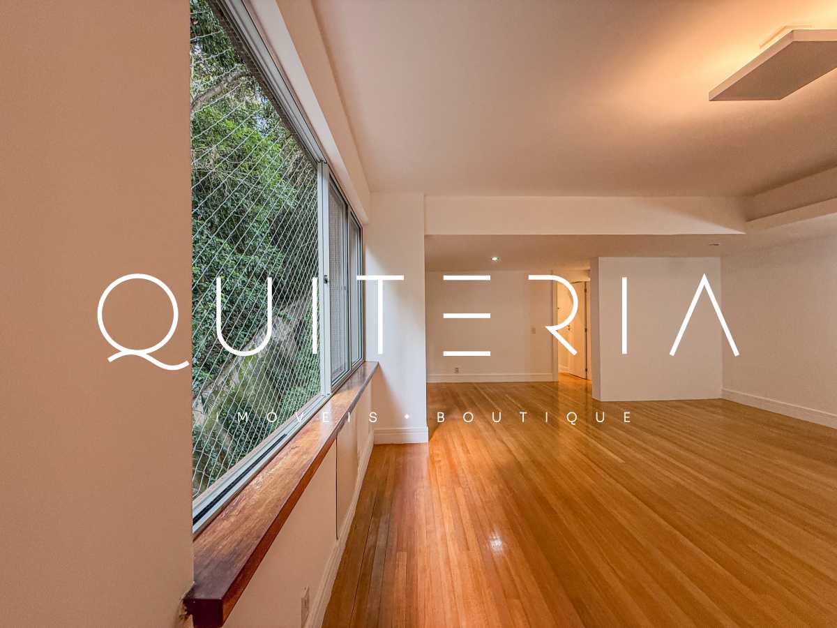 3 quartos 1 suíte 1 vaga 24h - 6