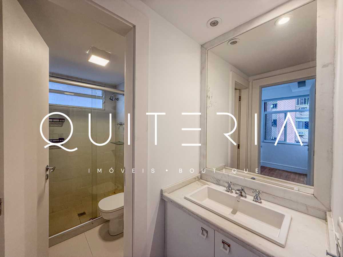 3 quartos 1 suíte 1 vaga 24h - 10