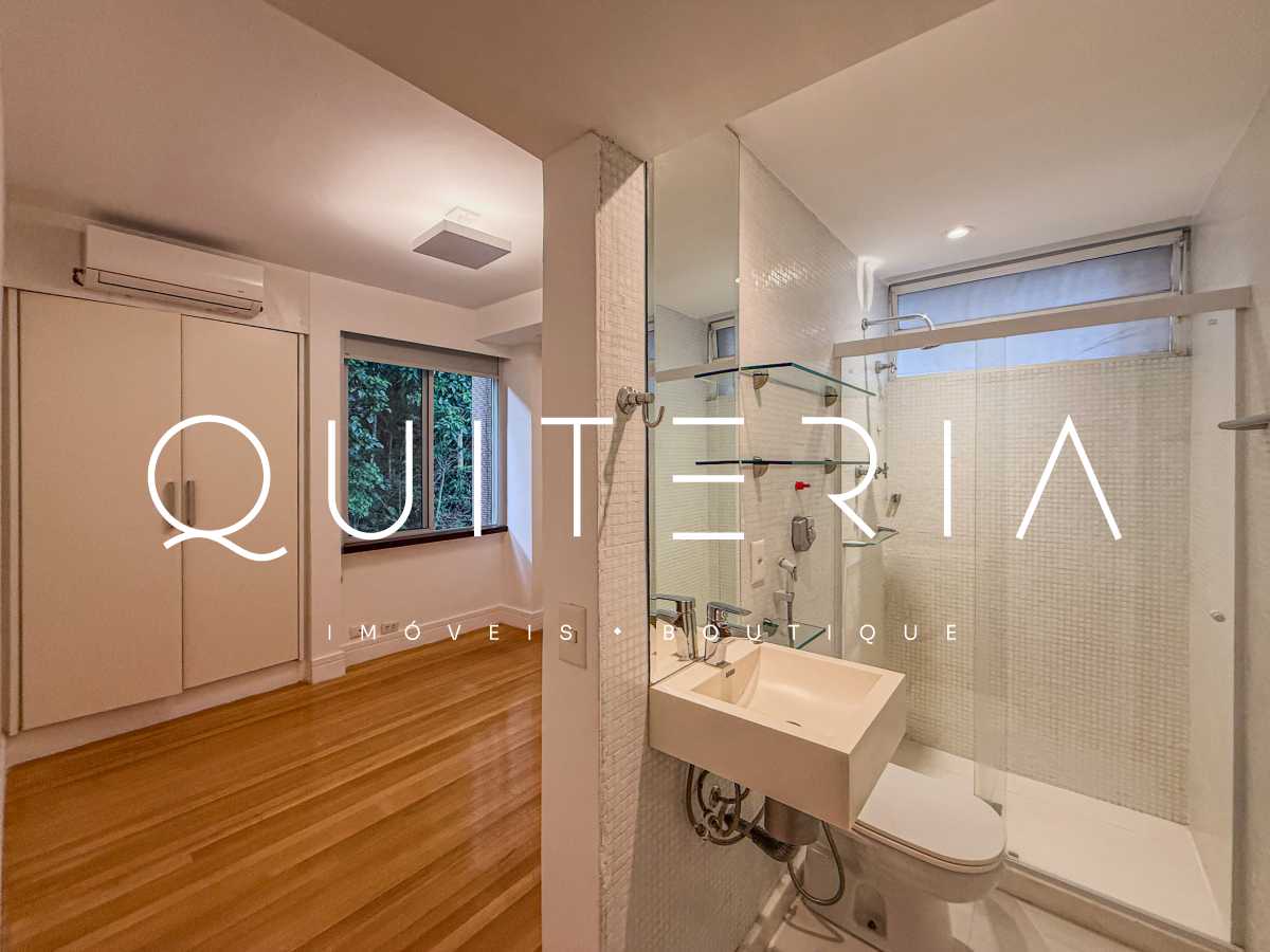 3 quartos 1 suíte 1 vaga 24h - 13