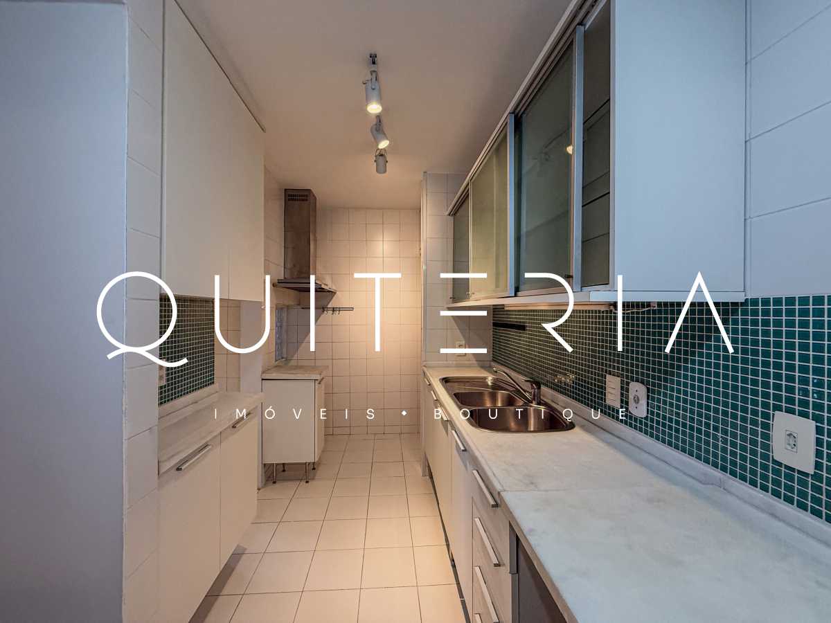 3 quartos 1 suíte 1 vaga 24h - 18