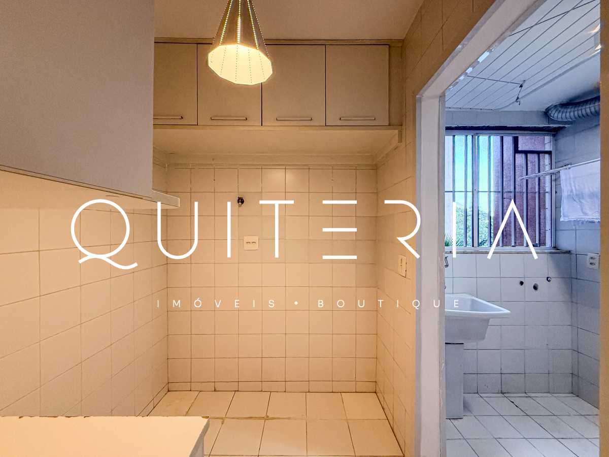 3 quartos 1 suíte 1 vaga 24h - 22