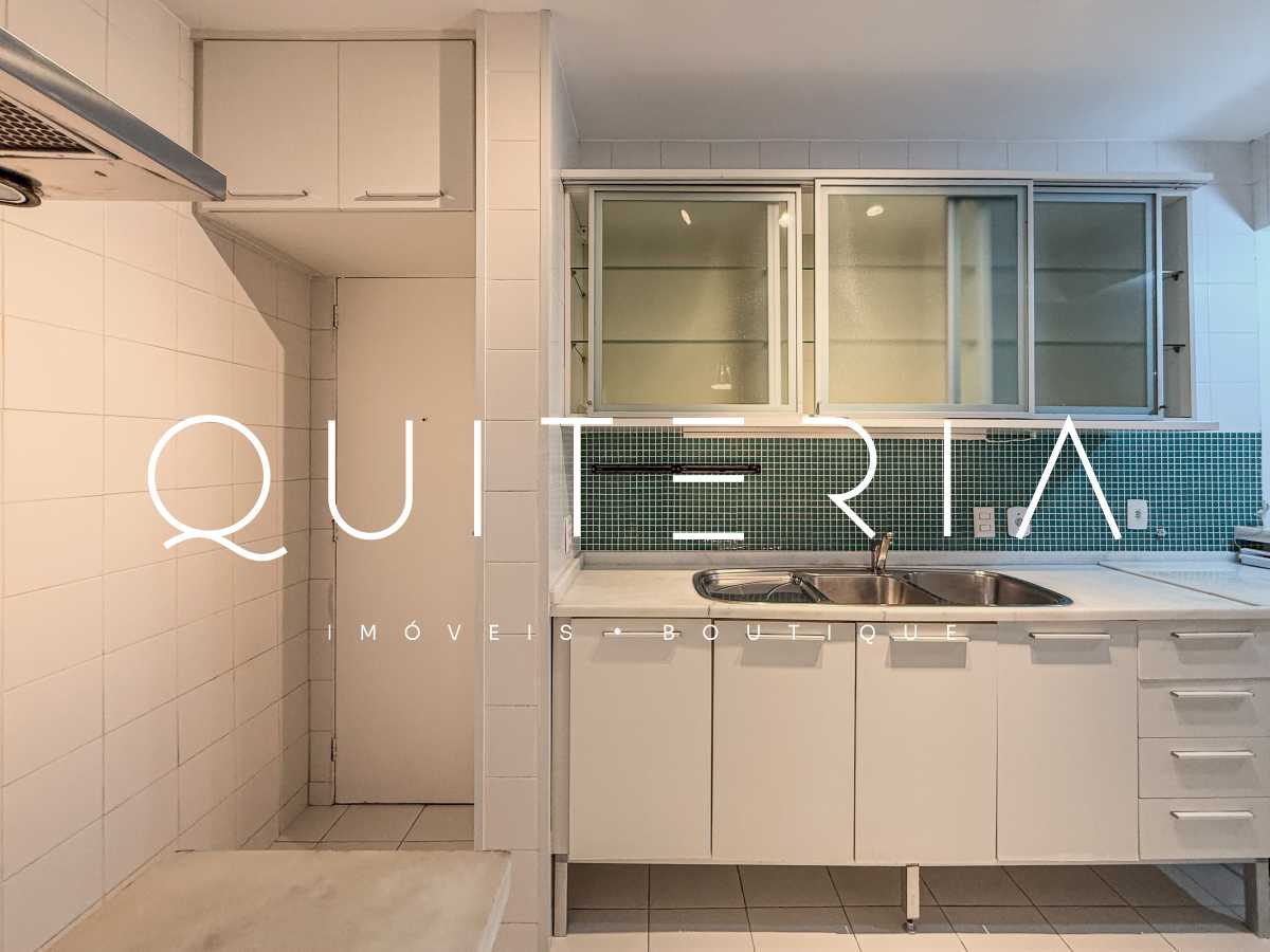 3 quartos 1 suíte 1 vaga 24h - 21