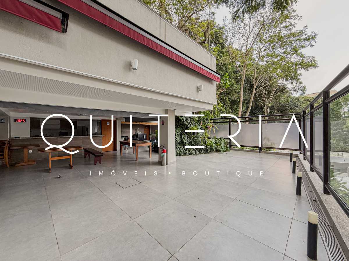 3 quartos 1 suíte 1 vaga 24h - 23