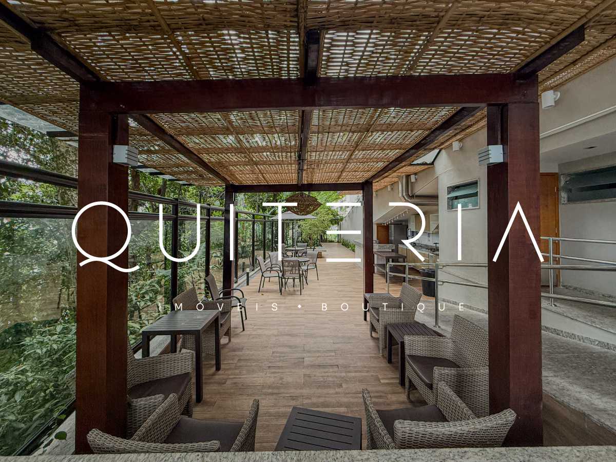 3 quartos 1 suíte 1 vaga 24h - 27