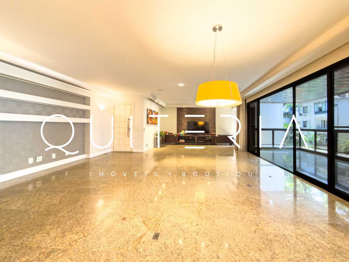 LEBLON A VENDA 3 QUARTOS - 6