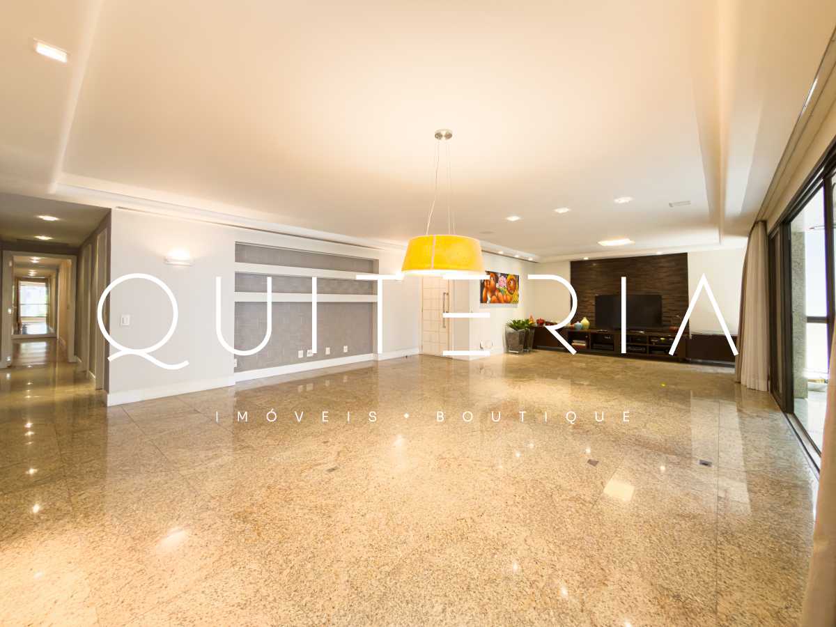 LEBLON A VENDA 3 QUARTOS - 7