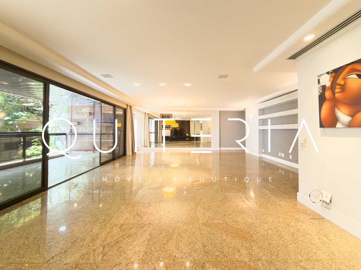 LEBLON A VENDA 3 QUARTOS - 5