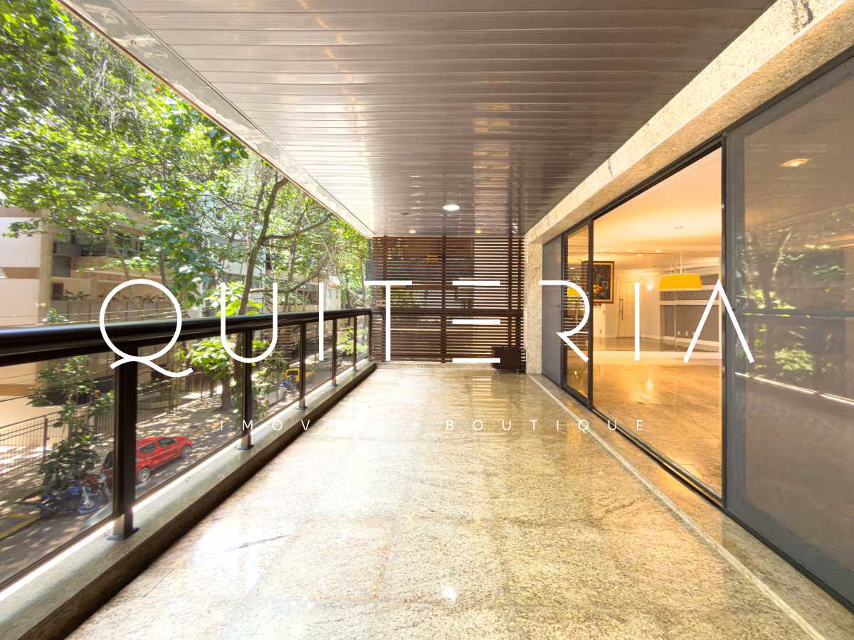 QUITERIA IMOVEIS BOUTIQUE - 1