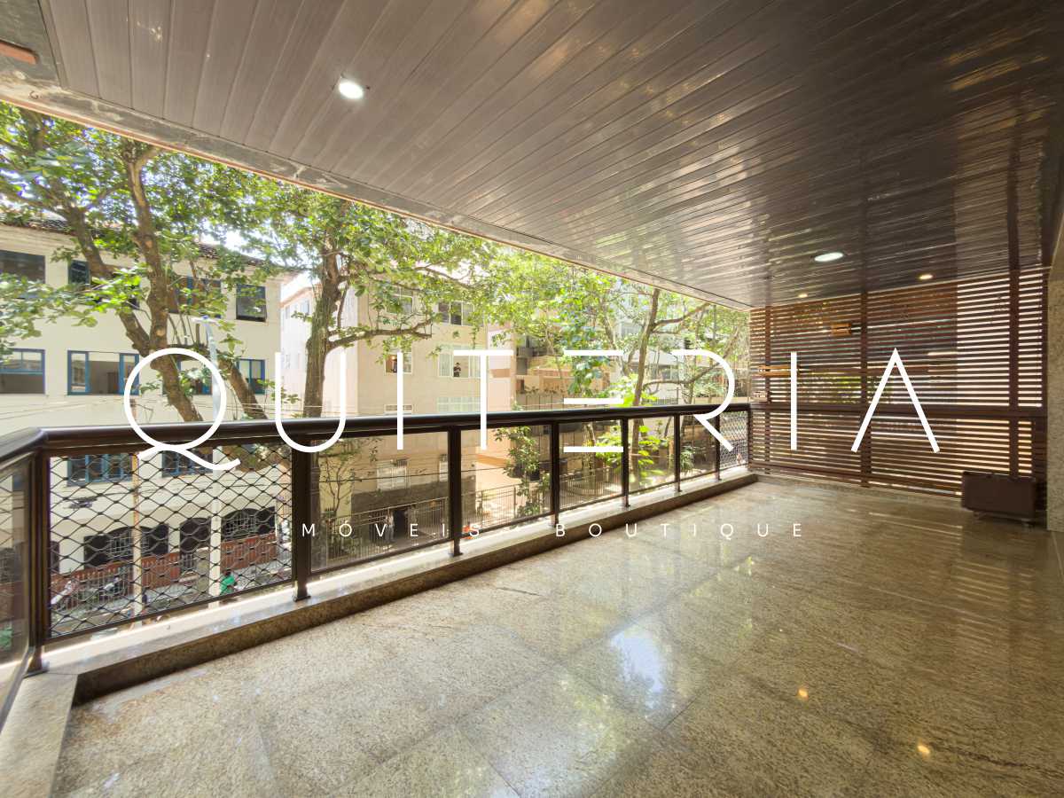 LEBLON A VENDA 3 QUARTOS - 4