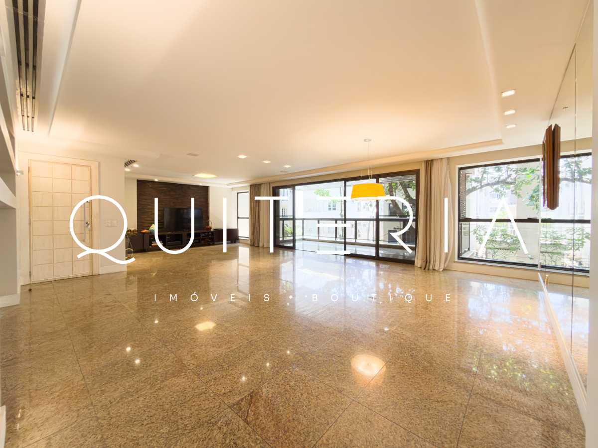 LEBLON A VENDA 3 QUARTOS - 8