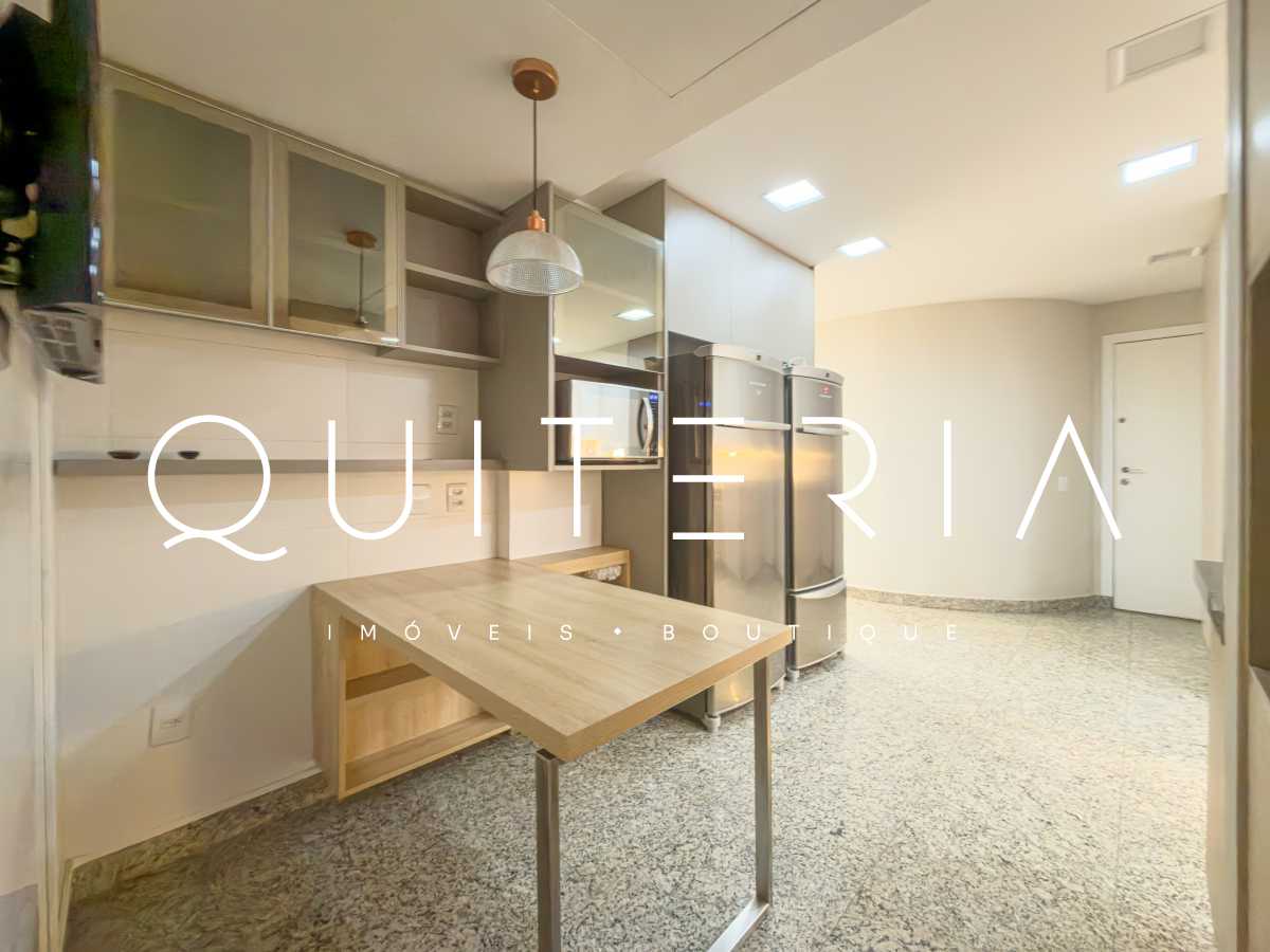 LEBLON A VENDA VARANDA E 3 QUA - 26