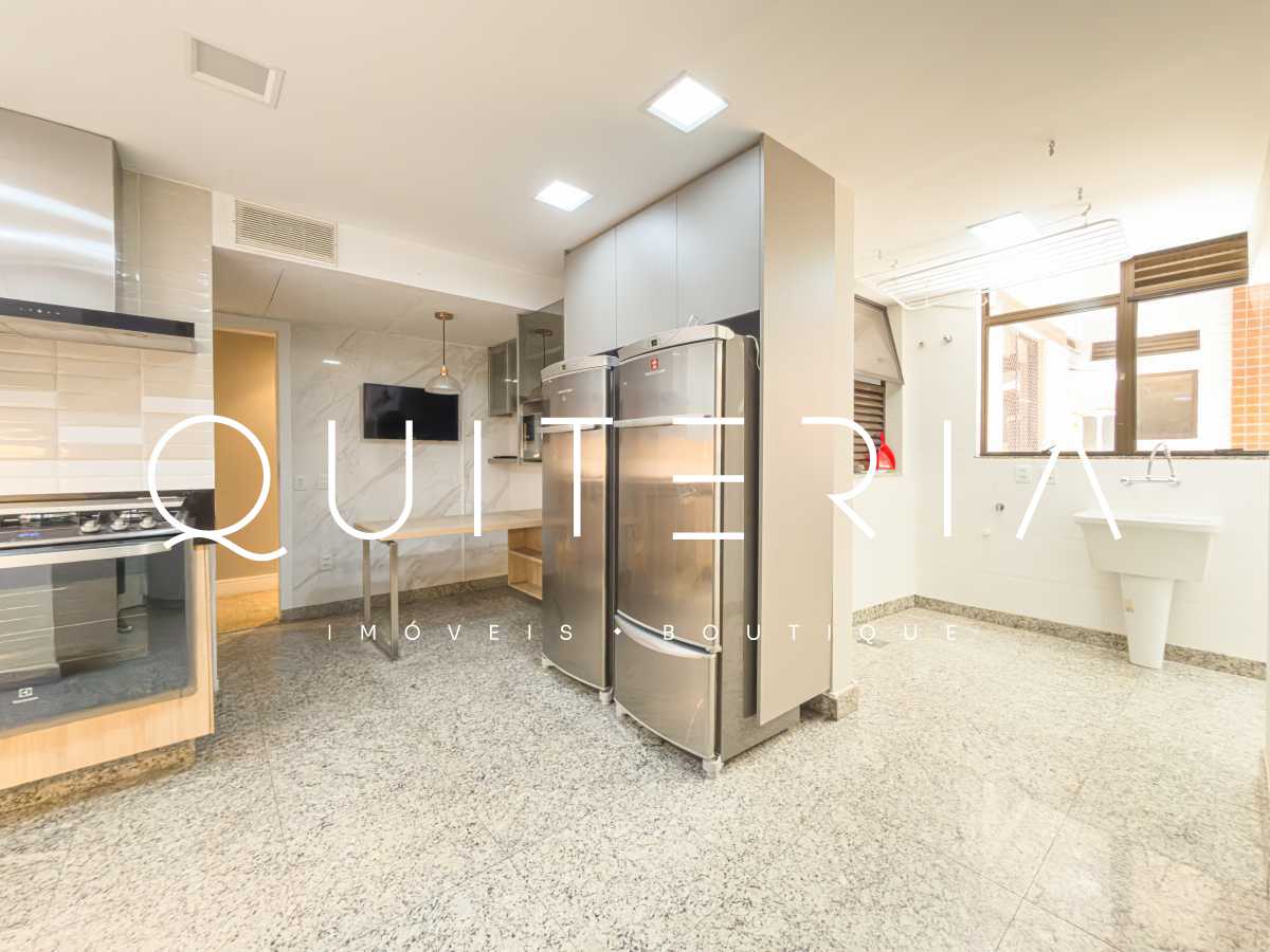 LEBLON A VENDA VARANDA E 3 QUA - 27