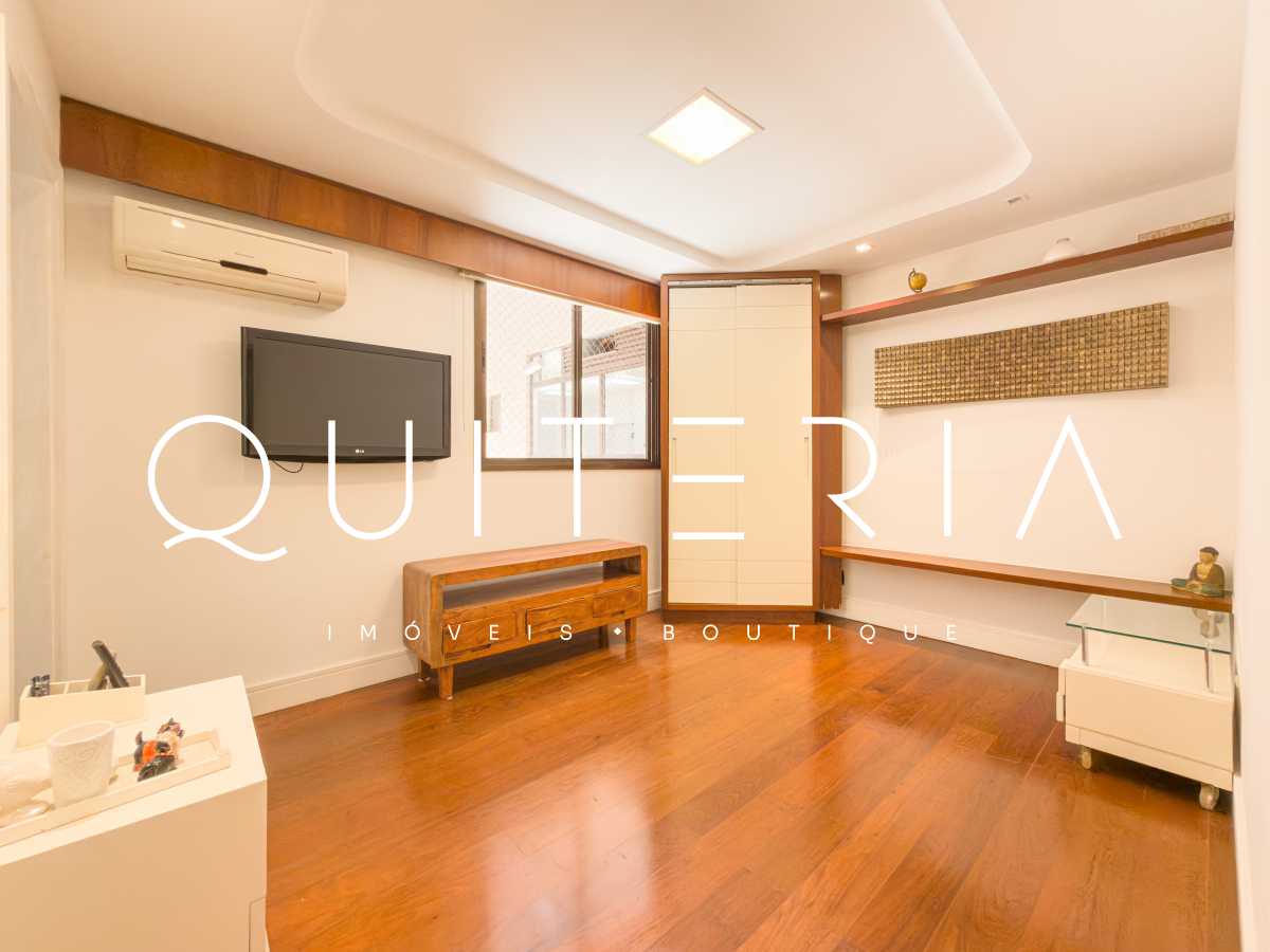 LEBLON A VENDA 3 QUARTOS - 9