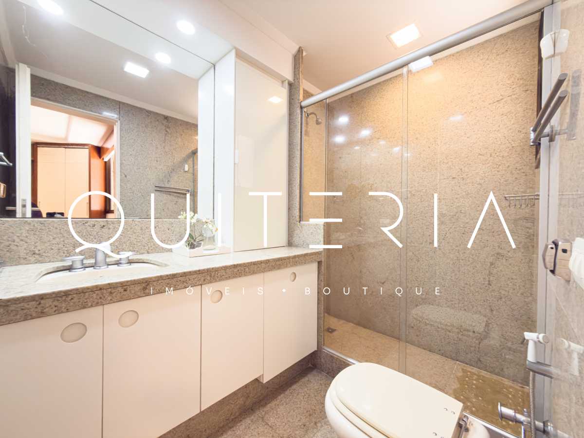 LEBLON A VENDA 3 QUARTOS - 11