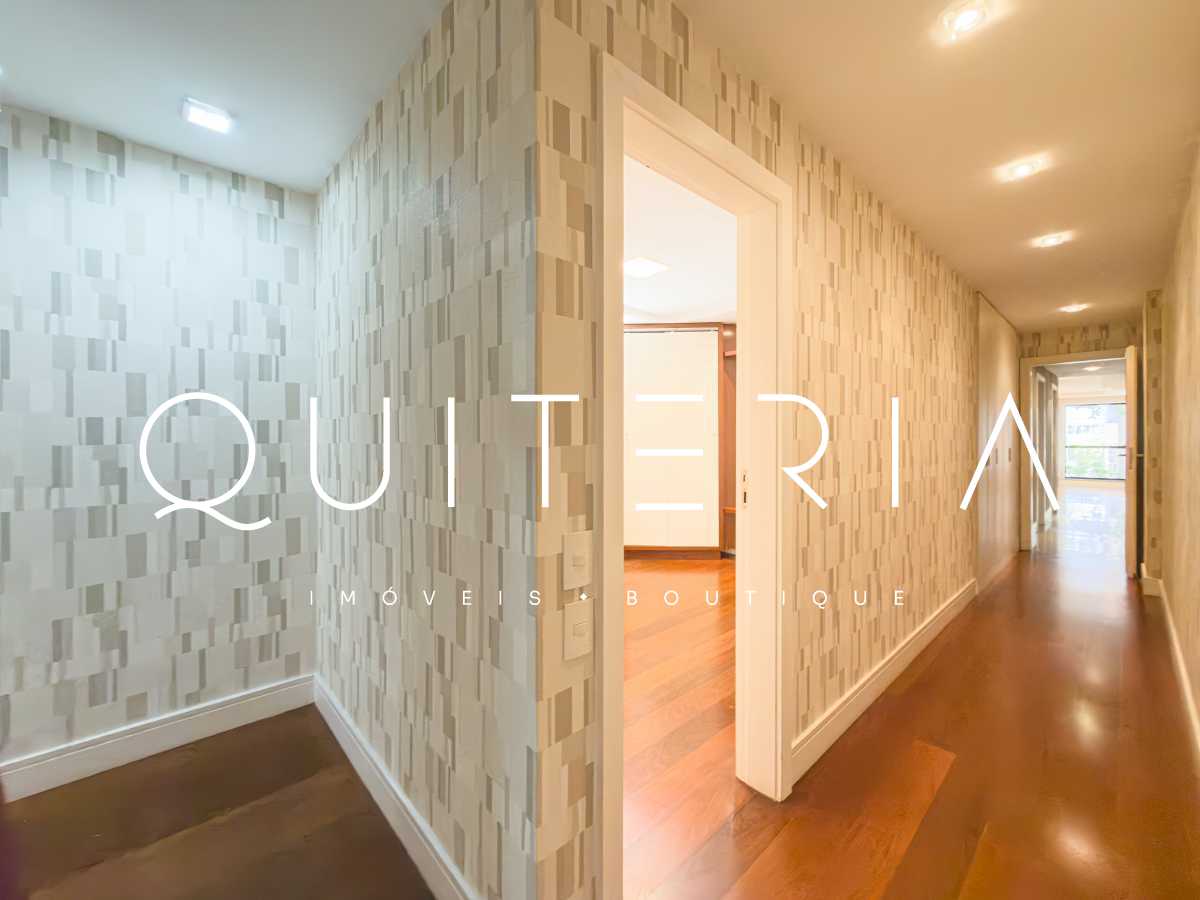 LEBLON A VENDA 3 QUARTOS - 12