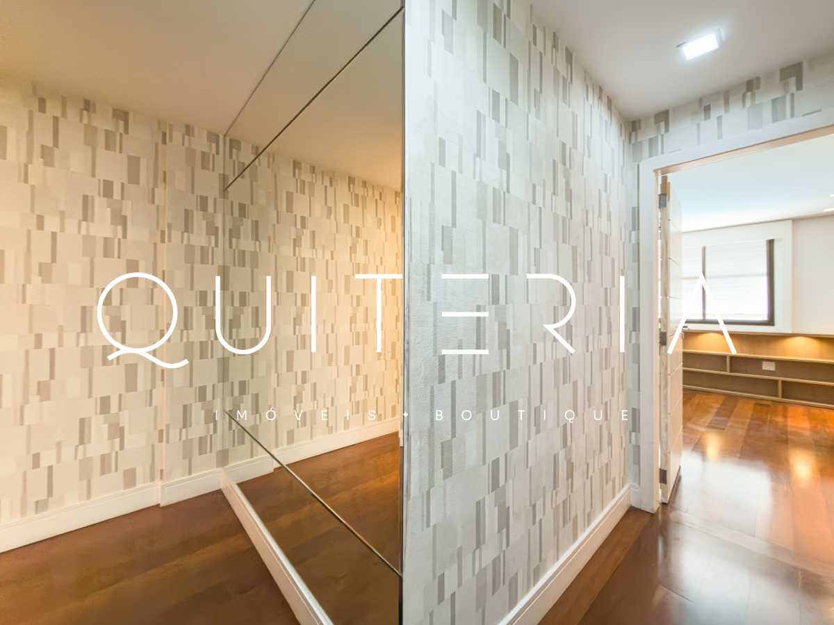 LEBLON A VENDA VARANDA E 3 QUA - 13