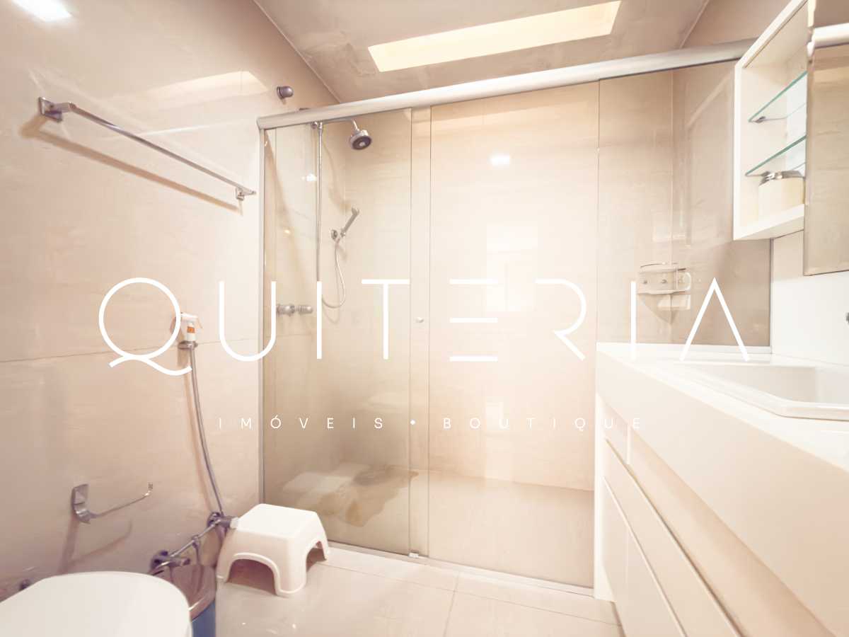 LEBLON A VENDA VARANDA E 3 QUA - 16