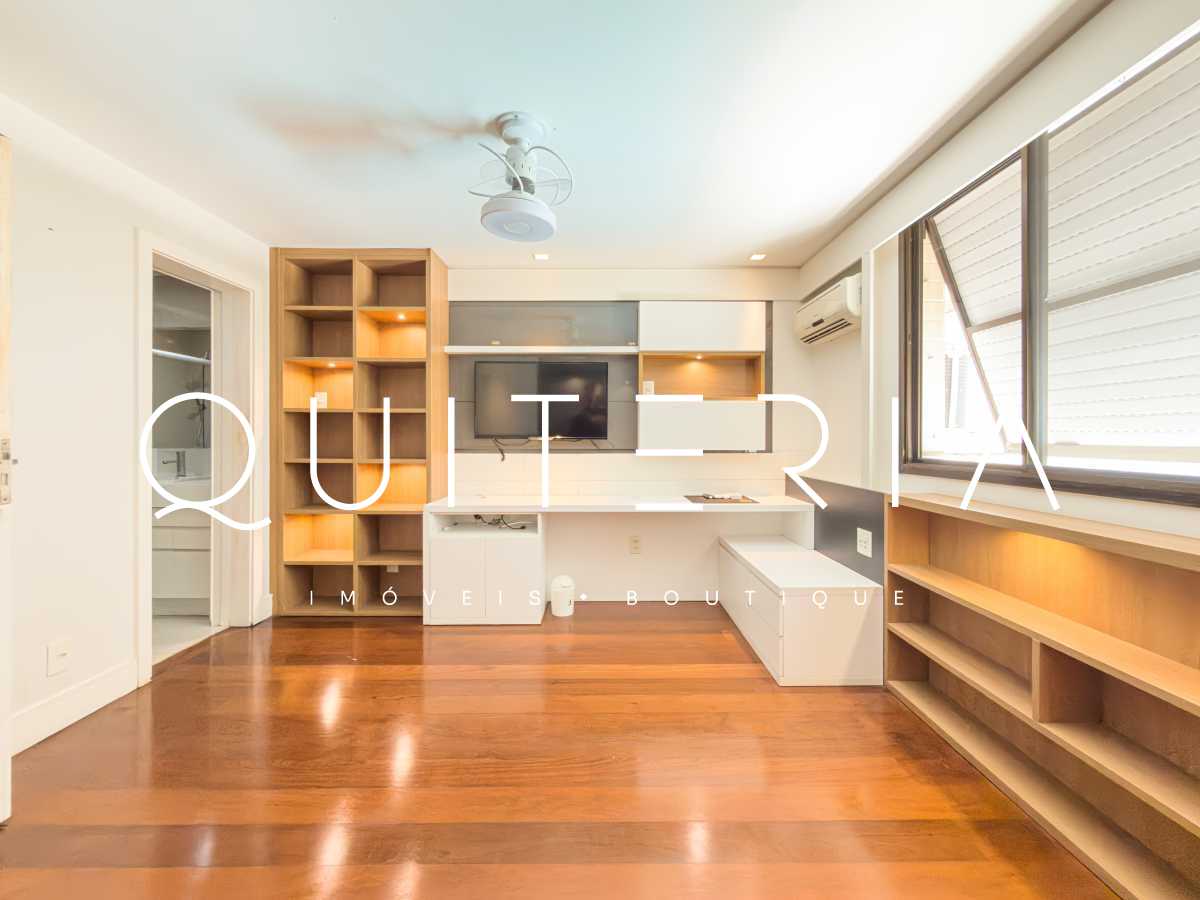 LEBLON A VENDA VARANDA E 3 QUA - 17