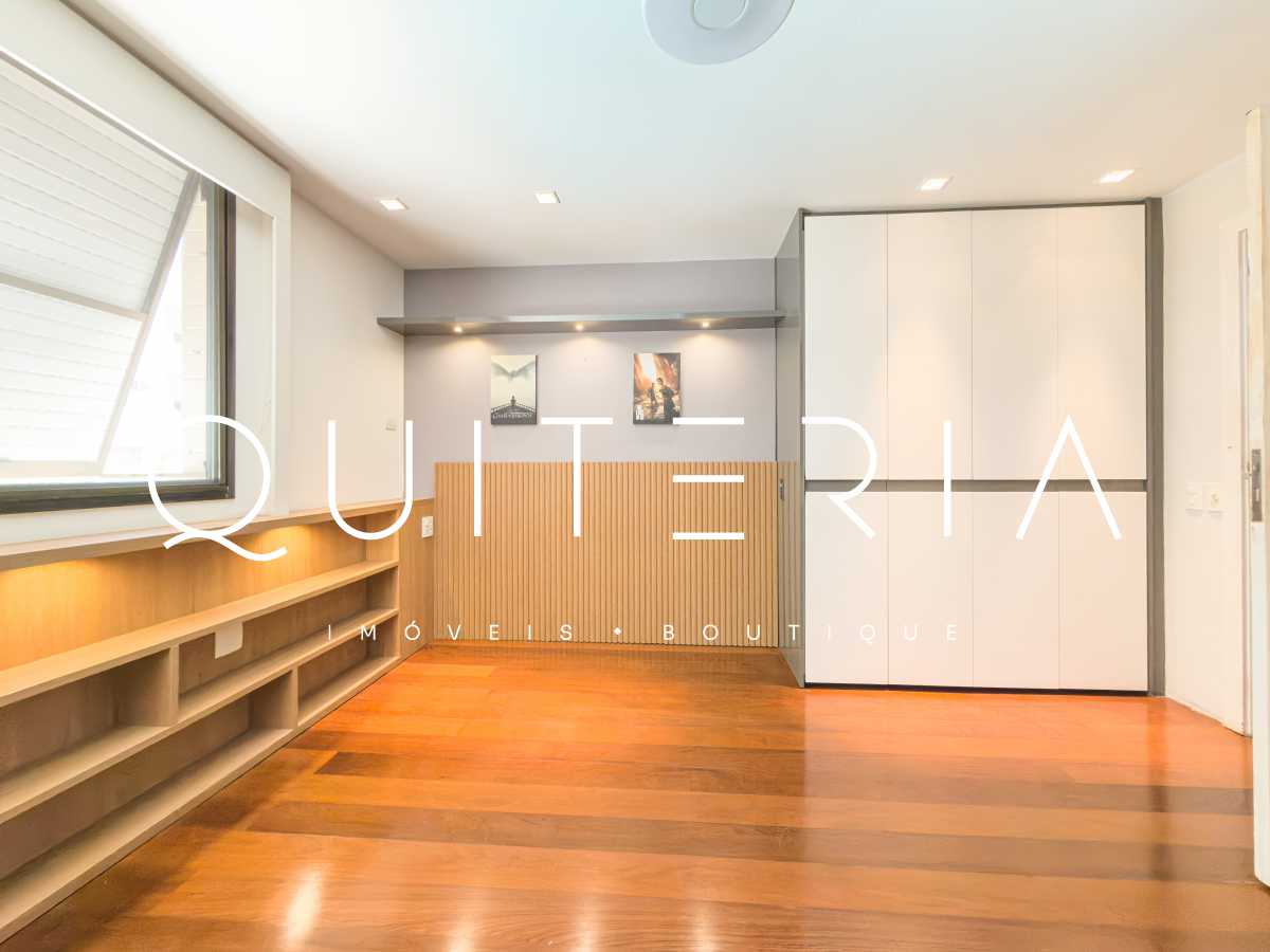 LEBLON A VENDA VARANDA E 3 QUA - 18