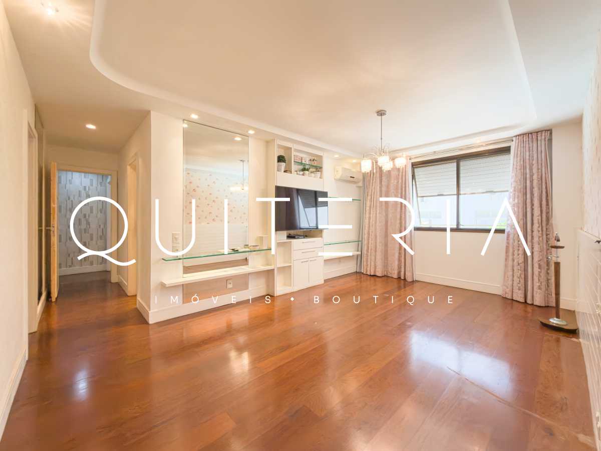 LEBLON A VENDA VARANDA E 3 QUA - 20