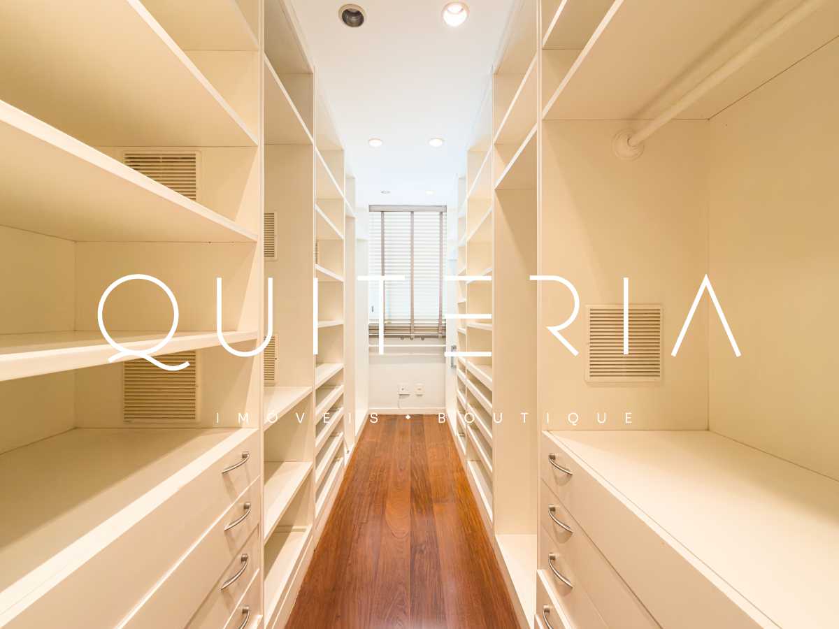 LEBLON A VENDA VARANDA E 3 QUA - 22