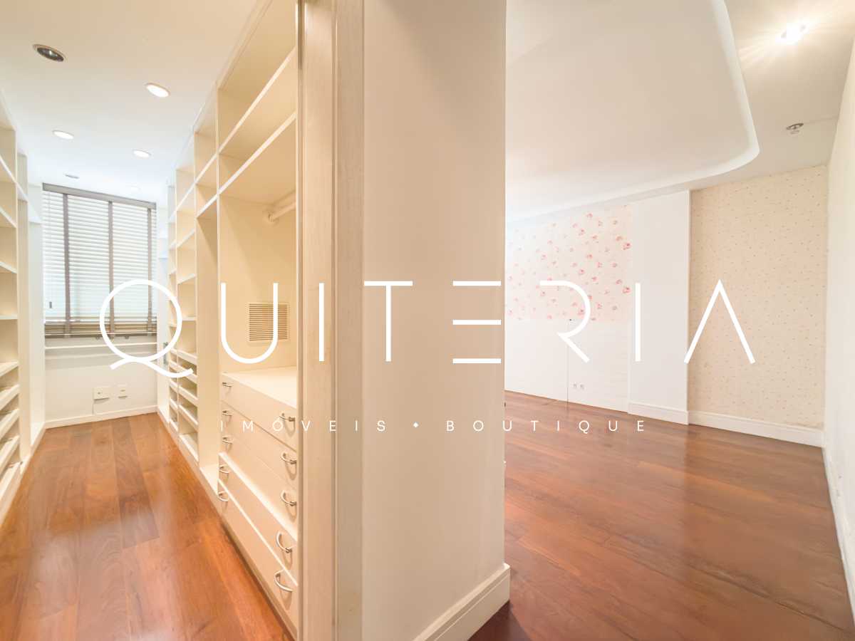 LEBLON A VENDA VARANDA E 3 QUA - 23