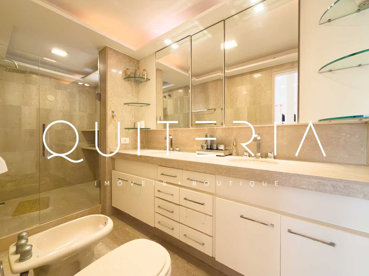 LEBLON A VENDA VARANDA E 3 QUA - 24