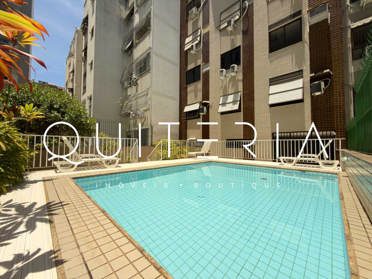 LEBLON A VENDA VARANDA E 3 QUA - 30